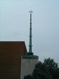 Image for Museum of Contemporary Religious Art - Saint Louis University
