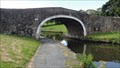 Image for Stone Bridge 149 On The Leeds Liverpool Canal – Foulridge, UK