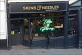 Image for Skins & Needles - Durham, UK