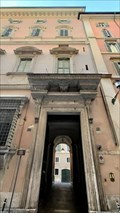 Image for Palacio Serlupi Crescenzi - Roma, Italia