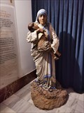 Image for Teresa de Calcuta - Santuario de Nuestra Señora de Araceli - Lucena, Córdoba, España