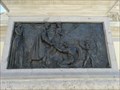 Image for Relief at Monument Alfonso XII - Madrid - Spain