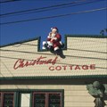 Image for Christmas Cottage - Lincoln City, Oregon