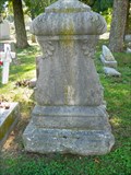 Image for W. R. Burton - Oak Grove Cemetery - Paducah, Ky.