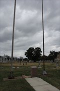 Image for Veterans Memorial -- Immanuel Evangelical Lutheran Church Cemetery, Pflugerville TX