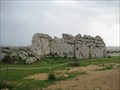 Image for Ggantija Temple  - Xaghra  - Gozo