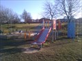 Image for Ruskin Park playground