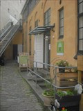 Image for Café Gaya - Aarhus, Denmark