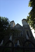 Image for St Mary the Virgin Church - Cardiff, Wales, UK