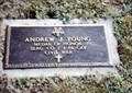 Image for Andrew J. Young-Jefferson, PA