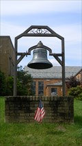 Image for Donohue Memorial Bell - Our Lady of the Lake Church - Verona, NJ