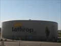 Image for Lathrop water tank - Lathrop, CA