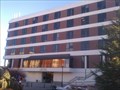 Image for Nazir Ansari Business Building - University of Nevada, Reno
