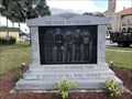 Image for Veterans Memorial Park Monument - LaBelle, FL