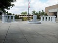 Image for Georgia Public Safety Memorial - Forsyth, Georgia