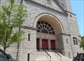Image for Former Madison Avenue Temple - Baltimore MD