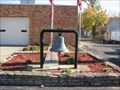 Image for New Richomond FD Bell - New Richmond, OH