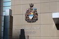 Image for Royal Arms of Canada -- Calgary Courts Centre, Calgary AB CAN