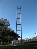 Image for Olympic Ladder - Sydney, Australia