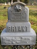 Image for Mildred E. Bryant - Twin Oaks Cemetery - Turner, Oregon