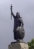 Image for King Alfred the Great