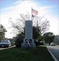 Image for Vietnam War Memorial, Traffic Island Park, Lynn, MA, USA