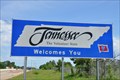 Image for Welcome to Tennessee ~ The Volunteer State