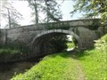 Image for Arch Bridge 154 On The Lancaster Canal - Holme, UK