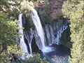 Image for Burney Falls - Shasta County, CA