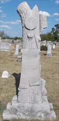 Image for Joseph H. Foster - Cherokee Cemetery - Rural Cherokee County, Ks.