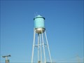 Image for Watertower, Menno, South Dakota