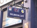 Image for Most varieties of beer commercially available - Delíríum Café
