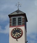 Image for Town Clock - Skibbereen, County Cork, Ireland