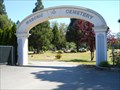 Image for Canyonville Masonic Cemetery - Canyonville OR