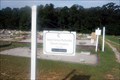 Image for Salem United Methodist Church Cemetery - Pace, GA