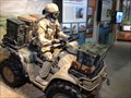 Image for Military Polaris ATV - Fayetteville, NC, USA