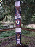 Image for Devil's Den Totem Pole - Williston, FL