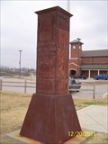 Image for Beehive Coke Oven Memorial - Fultondale, AL