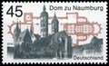 Image for Dom zu Naumburg (St. Peter & Paul) - Naumburg/ST/Germany