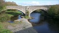 Image for Ballantrae Three Arch Bridge, South Ayrshire