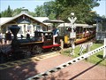 Image for Boomerang Railway - Cleveland Zoo