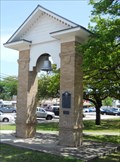 Image for Episcopal Church bell - Kyle, TX