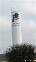 Image for Redskin Country Tower - Rush Springs, OK