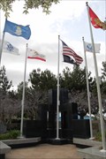 Image for Santa Maria Cemetery Veteran Memorial