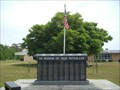 Image for Veterans Memorial in Harkers Island, NC