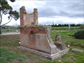 Image for Bagnoli Mausoleum - Canosa di Puglia, Italy