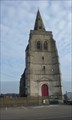 Image for Église Saints-Fuscien-et-Victoric - Helfaut, France