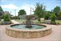 Image for Mitchell Park Fountain - McKinney, Texas