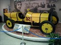 Image for Indianapolis Motor Speedway Hall of Fame Museum