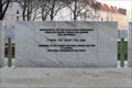 Image for Shoah-Namensmauern-Gedenkstätte / Shoah Name Wall Memorial - Wien, Austria
